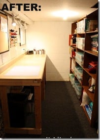 from-basement-storage-to-craft-room-remodelaholic.com
