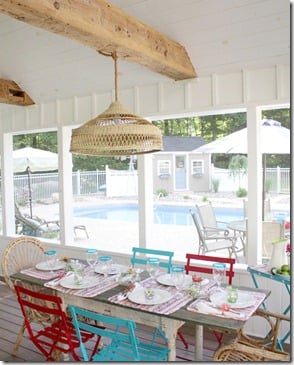 wicker shade tutorial