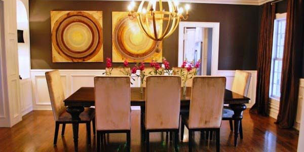 Best Paint Colors for Your Home - BLACK
