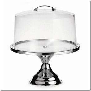Cake stand