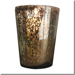 Champagne Vase Style Votive2