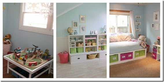 Remodelaholic Inspiration