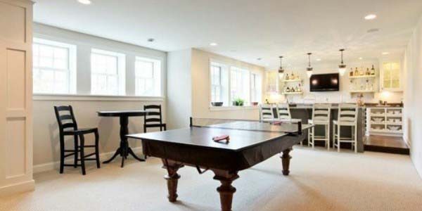fun spaces