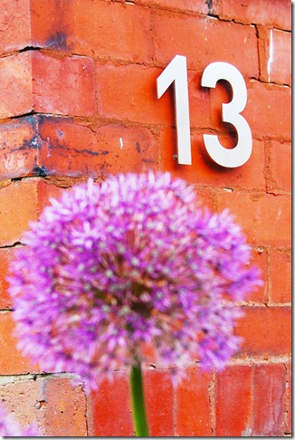 02 House Number