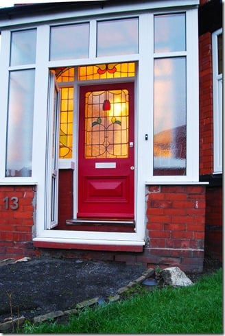 03 Front Door