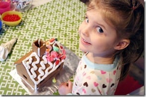Gingerbread Houses (13)