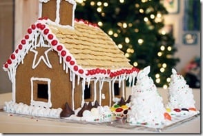Gingerbread Houses (26)