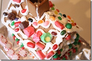 Gingerbread Houses (36)