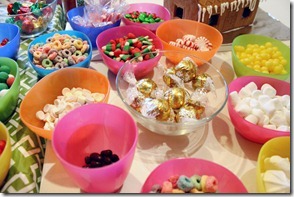 Gingerbread Houses (8)