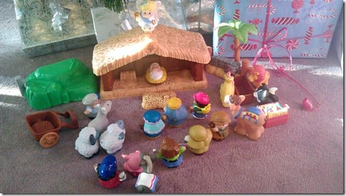 Nativity (1)