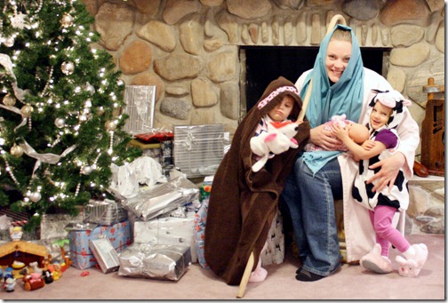 Nativity (4)