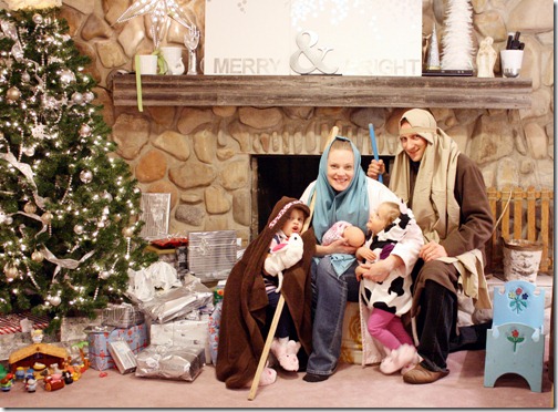 Nativity