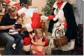 Santa Visit (14)