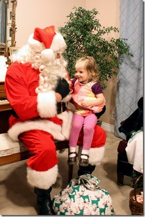 Santa Visit (6)
