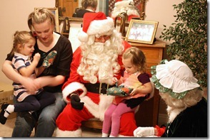 Santa Visit (8)