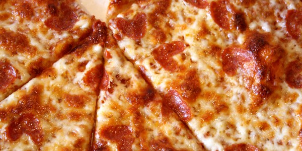Valentine Family Dinner Idea