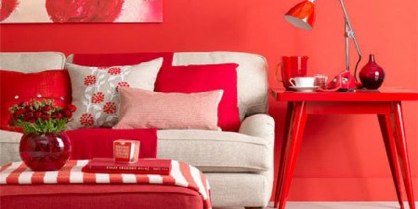 Best red paint for your home