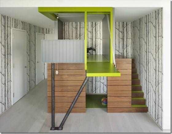 Incorporated NY, Bohemian