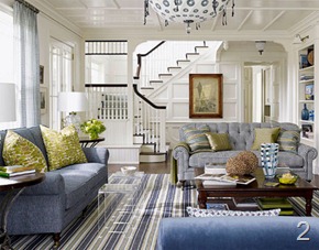 Stair case awesome design