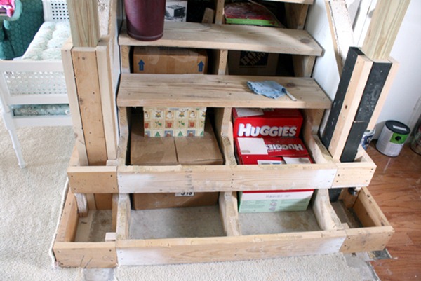 Staircase Progression (116)