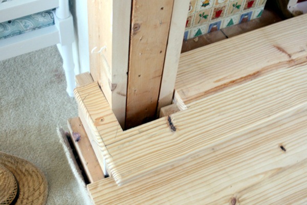 Staircase Progression (121)