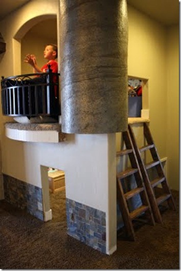 dwelling by Desing Juliet Playhouse