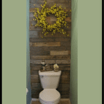 How To Build A Pallet Wood Wall, A Tutorial From Remodelaholic