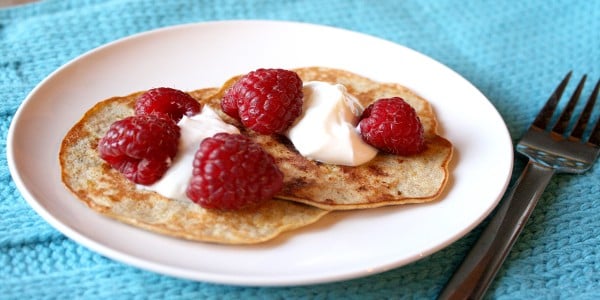 Banana crepes recipe banana pancakes healthy breakfast