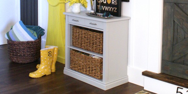 Swedish Clock Finals Wall 038 COnsole Table featured image