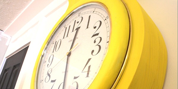 Swedish Mora clock