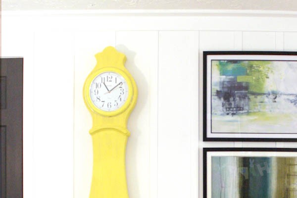 swedish mora clock