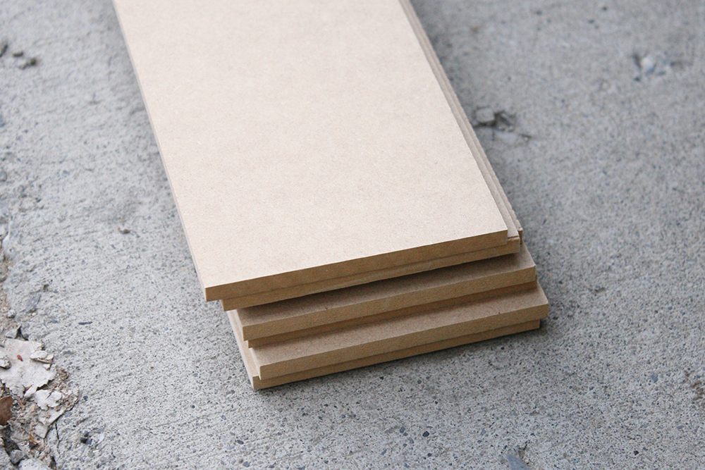 How to Install Board and Batten | Remodelaholic
