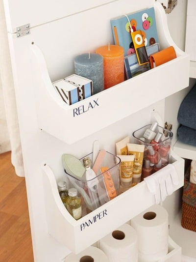 cabinet-door-storage-bins