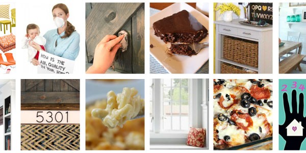 May 2013 Remodelaholic Review