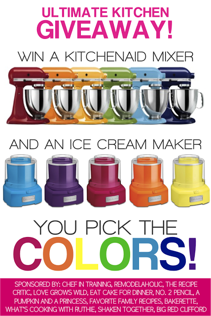 KitchenAid-CuisinArt-Giveaway