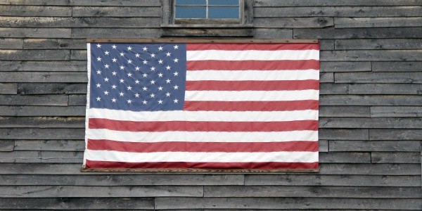 american flag