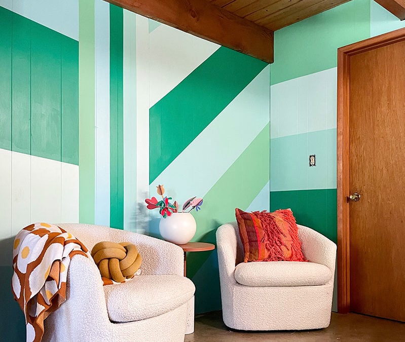 100+ Interior Painting Ideas