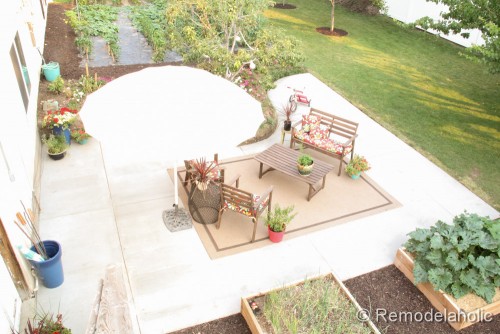 How To Install A DIY Concrete Patio