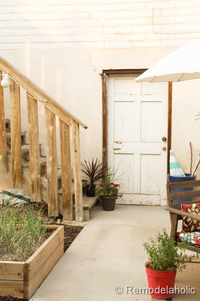 How To Install A DIY Concrete Patio