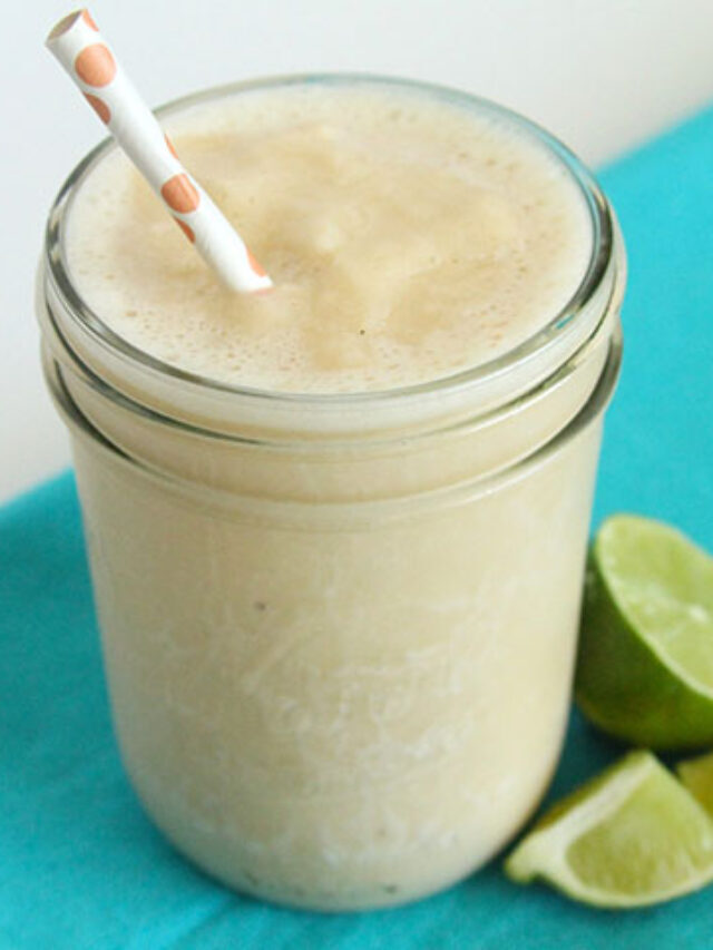 SMOOTHIE RECIPES FOR SUMMER
