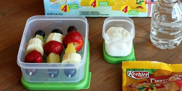 feature school lunch ideas and tips