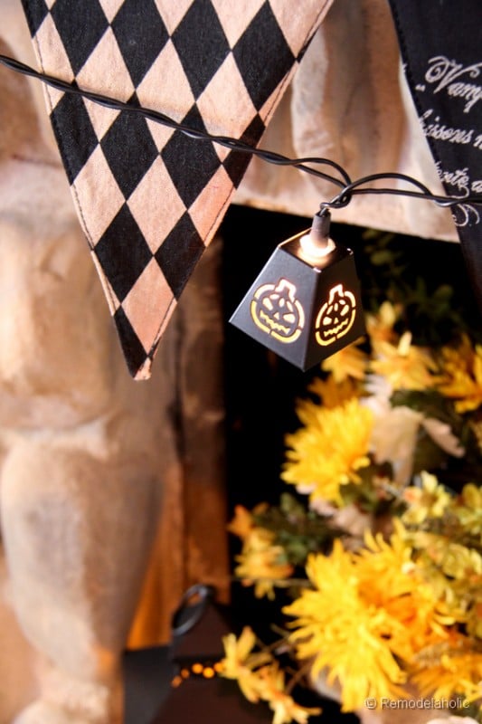 Fall-mantel-and halloween-mantel-decor-ideas-10