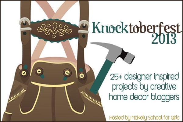 Knocktoberfest