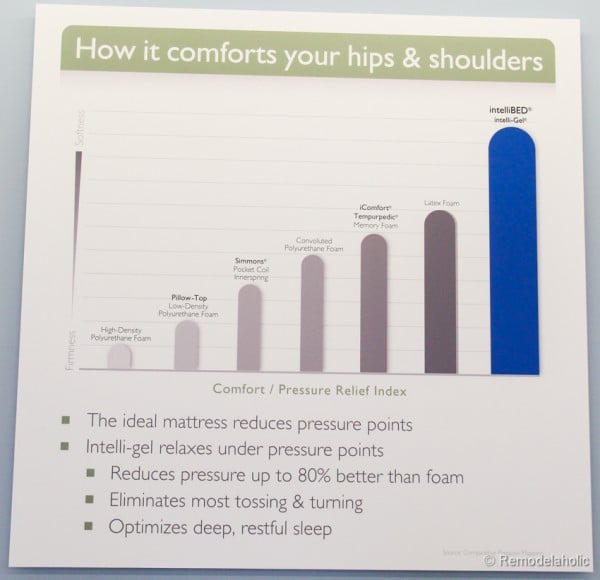 Remodelaholic Sleep Wellness Seminar!