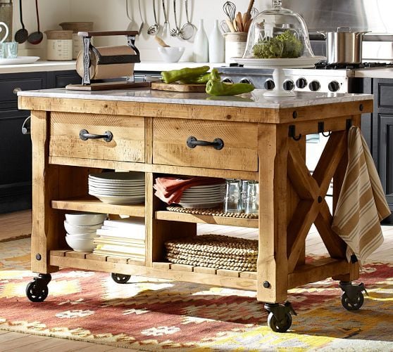 pottery Barn inspiration 3