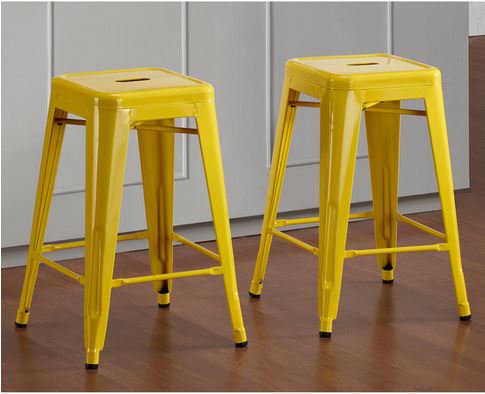 stools