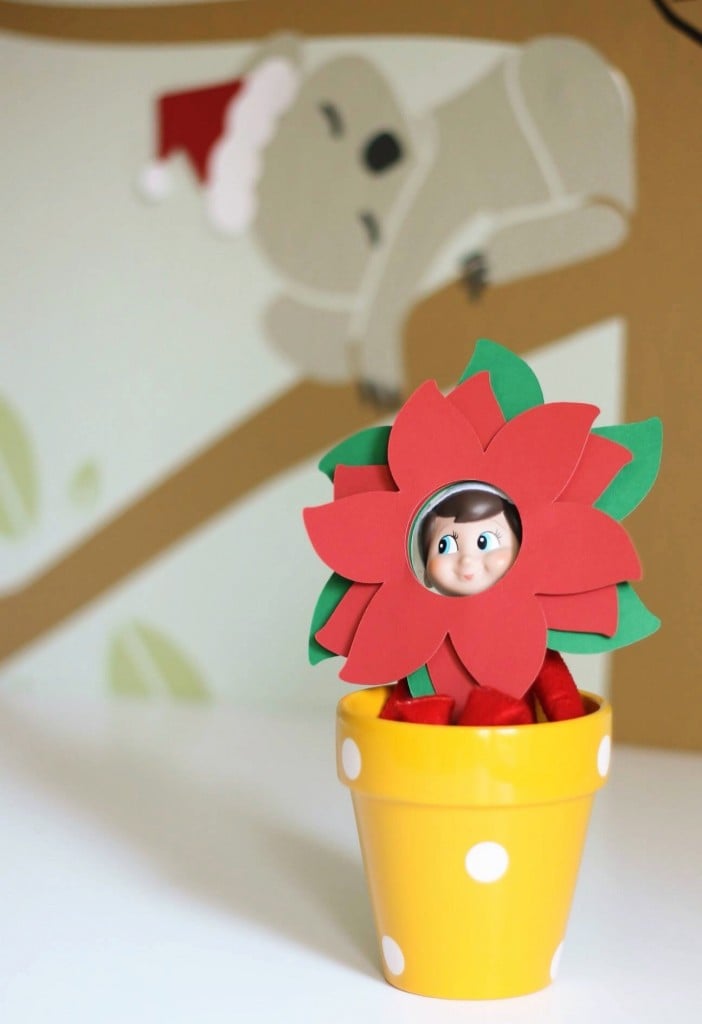Elf on a Shelf Ideas from the Cricut Design Team via Tipsaholic-004
