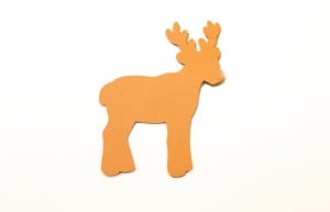 Elf on a Shelf Ideas from the Cricut Design Team via Tipsaholic