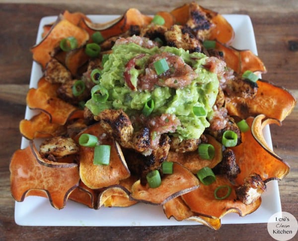 Tipsaholic - 5 Tasty Super Bowl Paleo Recipes