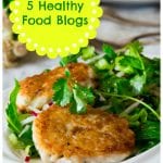 Tipsaholic - 5 Healthy Food Blogs